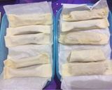 Foto langkah ke 4 dari resep Pisang coklat/pisang aroma *M25.