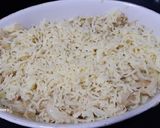 Foto del paso 6 de la receta: Merluza a la plancha con repollo gratinado