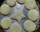 Foto del paso 2 de la receta: Bizcochitos de naranja!!🍊🤩