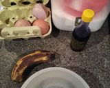 Foto del paso 1 de la receta: Tortilla dulce keto