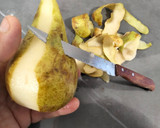 Foto del paso 4 de la receta: Peras al vino