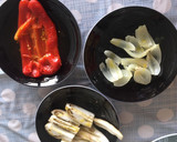 Foto del paso 6 de la receta: Verduras asadas al horno
