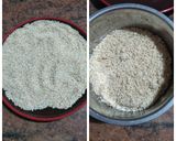 A picture of step 1 of Til gud mawa Peda.