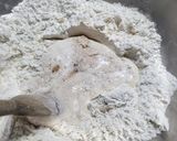 Foto del paso 2 de la receta: Pan lactal sin gluten para desayunos o meriendas
