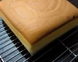 Foto langkah ke 5 dari resep Castella cake.