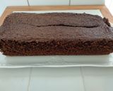 Foto del paso 4 de la receta: Budín de avena - sin gluten