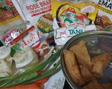 Foto langkah ke 1 dari resep Tahu Isi ✅.