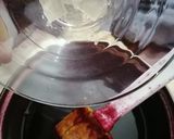 Foto del paso 4 de la receta: Sorbete de Cabernet Suavignon y frutos rojos