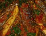 Foto langkah ke 4 dari resep Sambal ikan tongkol kemangi pedas nampoll.