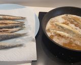 Foto del paso 3 de la receta: Pescaditos Fritos