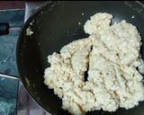 গাজরের সন্দেশ (gajorer sondesh recipe in Bengali) রেসিপি ধাপ - 3 ছবি