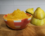 Foto del paso 7 de la receta: Pa de pessic relleno de crema de limón al chocolate 🍫🍋