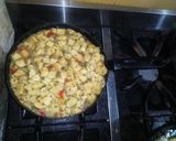 Foto del paso 9 de la receta: Tortilla de papas😋