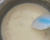 Foto del paso 7 de la receta: Panna cotta con coulis de maracuyá