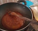 Foto langkah ke 1 dari resep Bolu karamel/sarang semut.