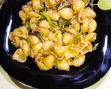 A picture of step 9 of Reggia Pasta With Broccoli And Spinach 🥦🥬😋.