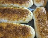 Foto del paso 4 de la receta: Pan qesu (pan con queso)