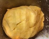 Foto del paso 1 de la receta: Bites de coco y dulce de leche