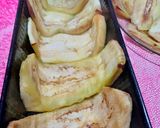 Foto del paso 4 de la receta: Budín de berenjenas y verduras varias