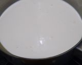 Foto langkah ke 2 dari resep Milky Puding / Gyukaku / Panacota.