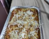 Foto langkah ke 4 dari resep Lasagna Special.