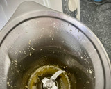 Foto del paso 1 de la receta: Quenelles de brandada sobre crema de salmorejo (en Thermomix)