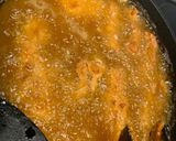 A picture of step 4 of Cod tacos.