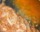 Foto del paso 4 de la receta: Pescadillas rellenas con Atún en chipotle