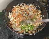 Desi Chinese noodles recipe step 6 photo
