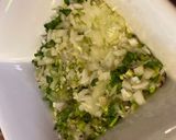 Foto del paso 1 de la receta: Empanadas criollas (al horno)