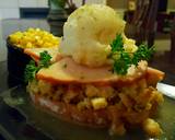 Mike's Open Faced Turkey Sandwiches 4 2 N 10 recipe step 6 photo