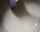 Foto langkah ke 4 dari resep 35. Pudding Cokelat ala KFC.