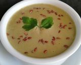Foto del paso 8 de la receta: Crema de vainas de habas