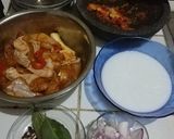 Foto langkah ke 3 dari resep Chicken Biryani Ricecooker.