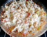 Une image de l'étape 6 de Gratin de légumes.