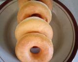Foto langkah ke 7 dari resep Donat Empuk + tips Anti Gagal.