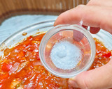 用微波爐作鮪魚普羅旺斯燉菜的食譜步驟8照片