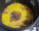 Foto langkah ke 4 dari resep Bolu magicom.