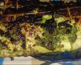 A picture of step 3 of Bar-b-que green fish 🐟.