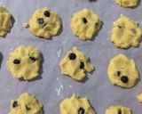 Foto langkah ke 4 dari resep Cinnamon Coockies Easy & Tasty.