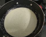 A picture of step 5 of Malai Soya Chaap.