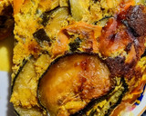 Foto del paso 8 de la receta: ZUCCHINI🥒Al Pastel con Zanahoria🥕🥕...!