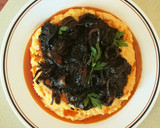 Foto del paso 11 de la receta: Calamares a la bruta
