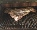 Foto del paso 7 de la receta: Vacío entero a la parrilla