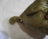 Foto langkah ke 4 dari resep Lumpia Ubi.