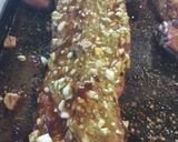 Foto del paso 3 de la receta: Manta y Pechito de cochinillo relleno