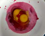 Foto langkah ke 3 dari resep Red Velvet.