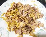 Foto del paso 6 de la receta: Gazpachos manchegos