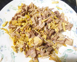 Foto del paso 6 de la receta: Gazpachos manchegos