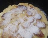 Foto del paso 2 de la receta: Panqueque de bananas